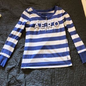 Aeropostale long sleeve